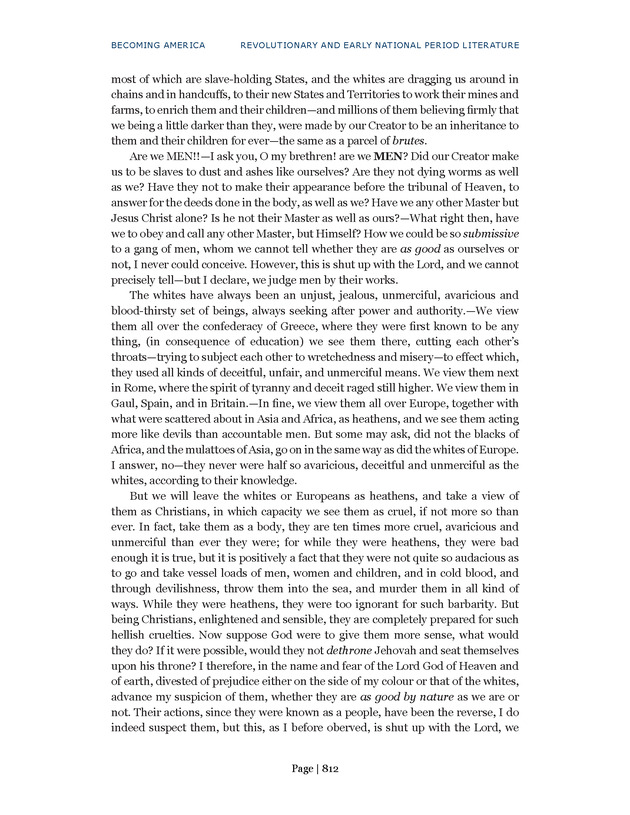 Becoming America - Title Page 823